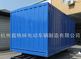 DT-3型3噸廂式平板拖車(chē).jpg DT-3型3噸廂式平板拖車(chē).jpg